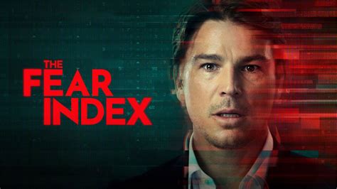 Watch The Fear Index (HBO) .